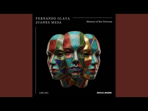 Memory of the Universe (Extended Mix)