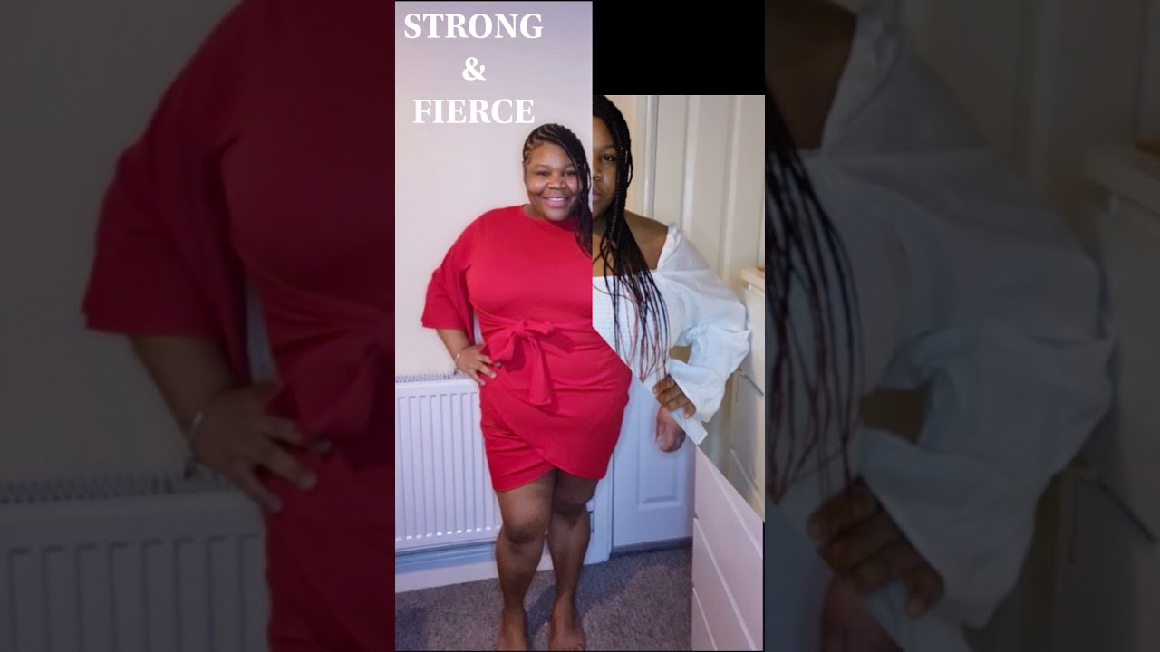 BOOHOO PLUS SIZE HAUL! BOOHOO CURVES| PLUS SIZE HAUL UK 2021
