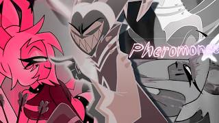 18+ Pheromones || Adam x Verosika Mayday [AMV]
