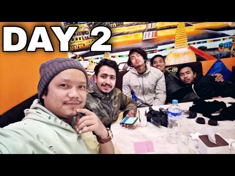 हाम्रो Team झापा जाँदै Day 2 || Jwala Rai Vlogs