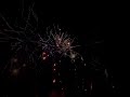 Lion und Monster von riakeo #pyro #pyrotechnica #fireworks #experiment