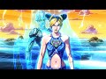 アニメ「ジョジョの奇妙な冒険 ストーンオーシャン」新OP映像