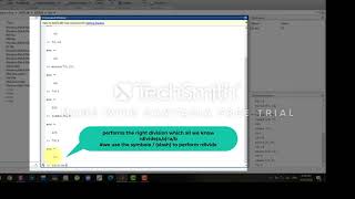 Basic math function AND  Rounding function (MATLAB TUTORIAL)