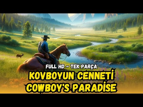 Cennete Dönüş (Return To Paradise) - 1953 | Kovboy ve Western Filmleri