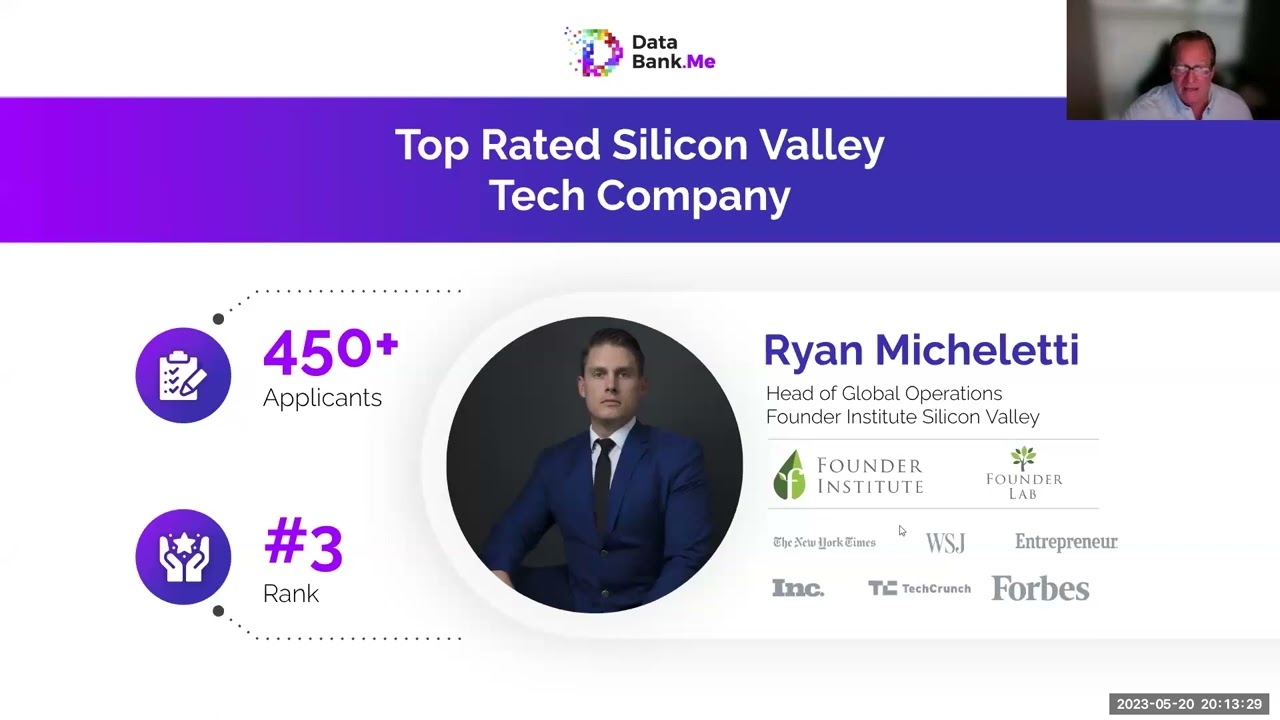 Databank Me blockchain Overview  20 06 23 1080p with 25fps