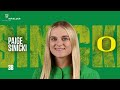 No. 22 Oregon vs. No. 21 Arizona | Softball Highlights | Game 3 | 2024 Season
