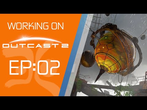 : Working on - Ep.2 - Sprichst du Agazork?