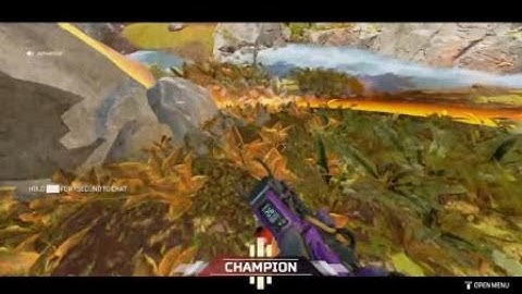 Apex Legends Even pubs feel like ranked