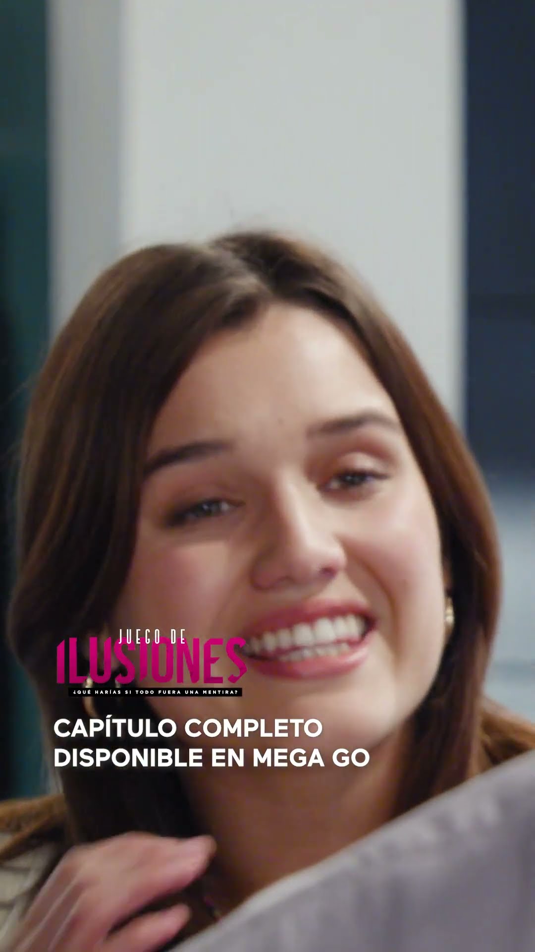 Javiera cerca del secreto de Alonso  #JuegodeIlusiones #Shorts