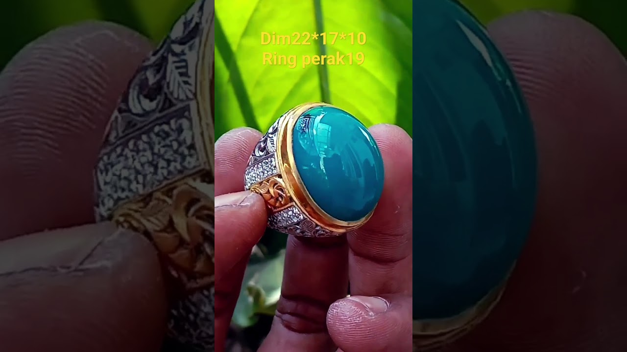 Bacan one color 