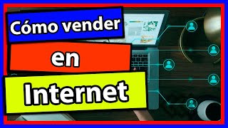 Las 5 claves para vender en internet [FUNCIONA]