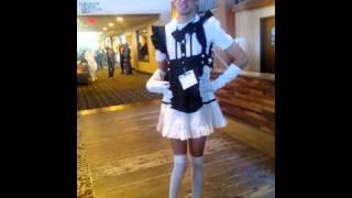 Video Maker: Nebraskon 2014