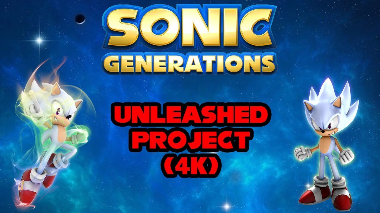 sonic unleashed pc version download sonic unleashed pc version download