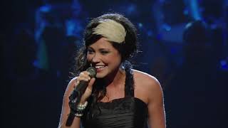 Video voorbeeld van "Kari Jobe, Phillips Craig & Dean: "Revelation Song" (41st Dove Awards)"