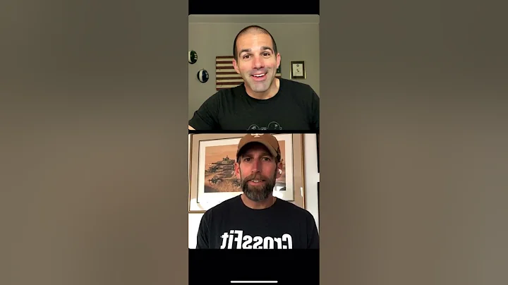 Linchpin Conversations #171. An interview with Mar...
