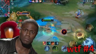 mobile legends funny moments [wtf]  #4