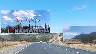 Namanga Roadtrip: Our unexpected encounter with the Tanzanian police