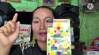 Teknik Menjawab Novel SPM BM K2: Soalan 4 (15 markah)
