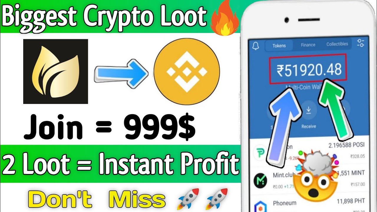 loot crypto