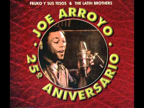 Bolobonchi - Joe Arroyo