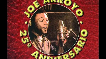 Bolobonchi - Joe Arroyo