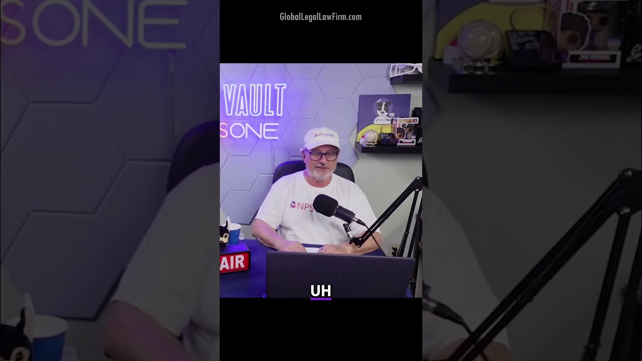 When AI Is Faking Out Your Underwriting What's the Answer?

**Matters discussed are all opinions and do not constitute legal advice.  All events or likeness to real people and events is a coincidence.**