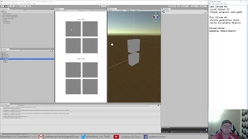 [Mobile, C#, Unity] Making a Game #6. Puzzle generation, editor tools, and Unity scriptable objects.