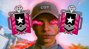 How a CHAMPION plays RANK in Operation Commanding Force