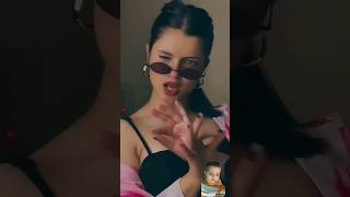 Hmmm Trending Song Reaction Green Screen With Trending Video