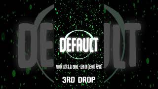 Major Lazer & DJ Snake - Lean On (feat. MØ) (Default Remix) 3rd Drop