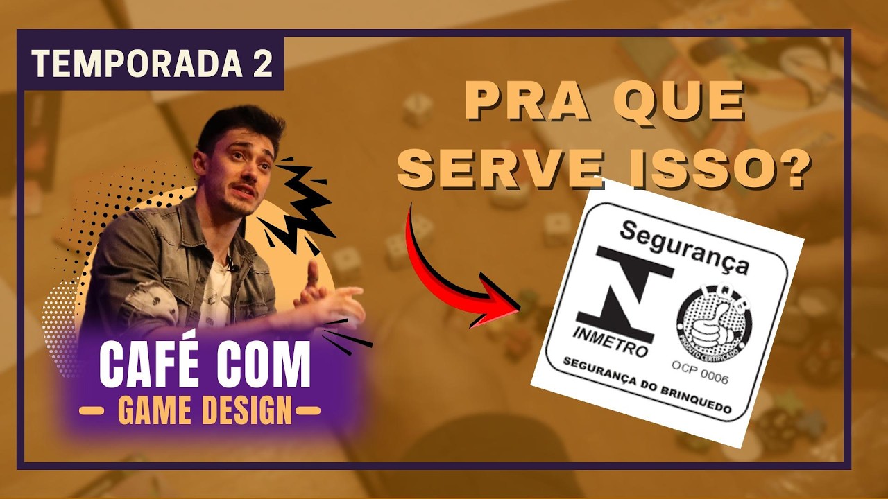 As licenças pra vender um jogo - Café com Game Design T2 E49