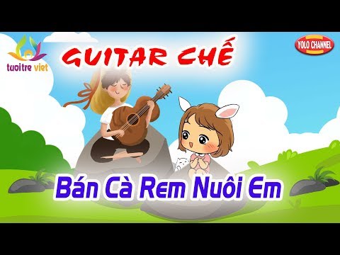 Video [Nhạc Chế] Ngày Mai Anh Bán Carem Nuôi Em (Nhức Não... - youtube