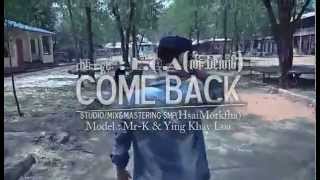 COME BACK Vocal/Lyric - Loa Run LK