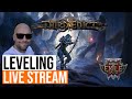 Path of Exile 2: The Third Edict – Deadeye Leveling and Campaign Run