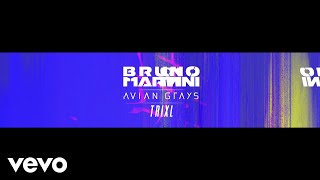 Bruno Martini, Avian Grays, TRIXL  Save Me (Lyric Video) ft. Mayra