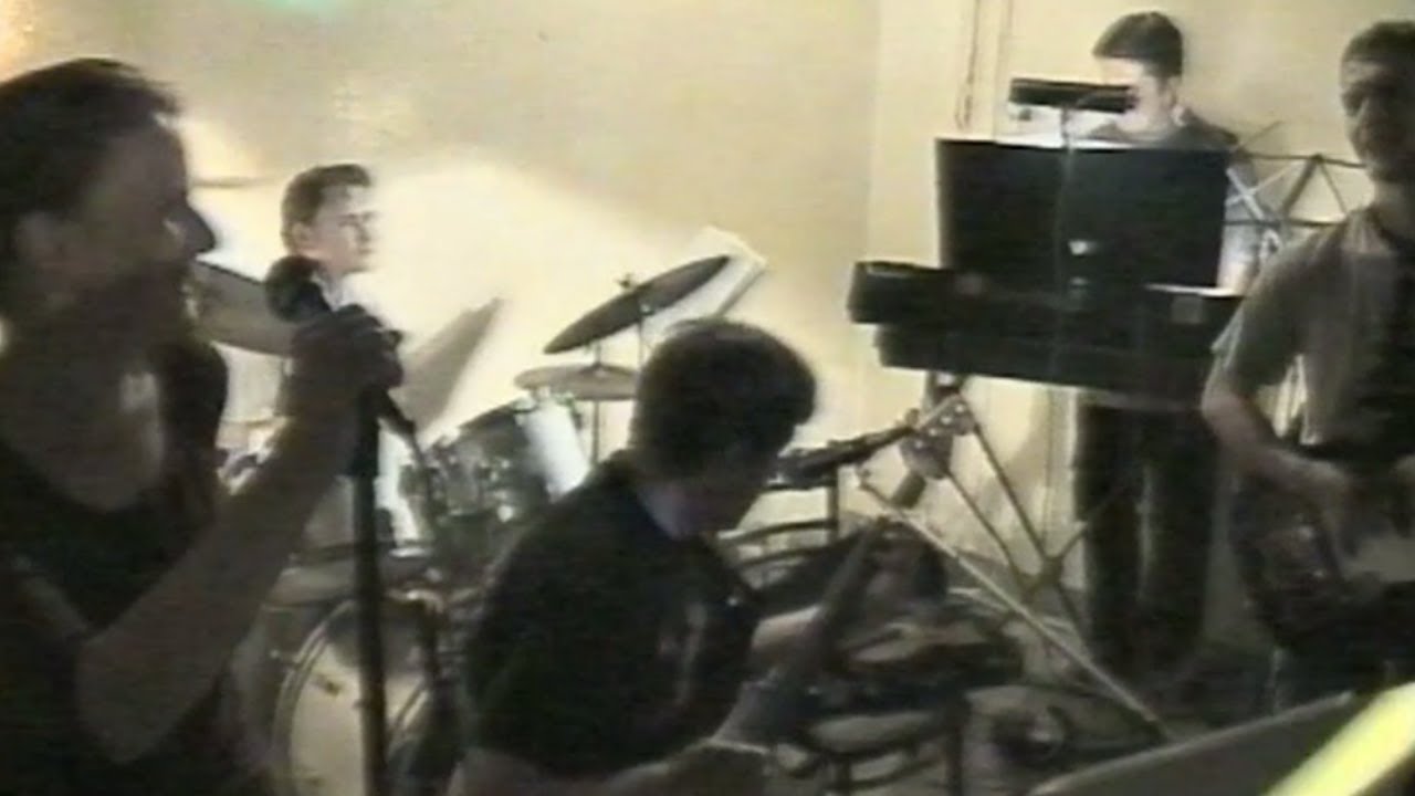 Na Ex | LIVE @ Muzikanti Všetkých Obcí Spojte Sa! 2002 [Polomka, Slovensko]