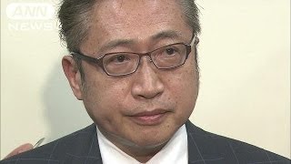 8億円借金問題で渡辺喜美代表会見ノーカット＃03（14/03/27）
