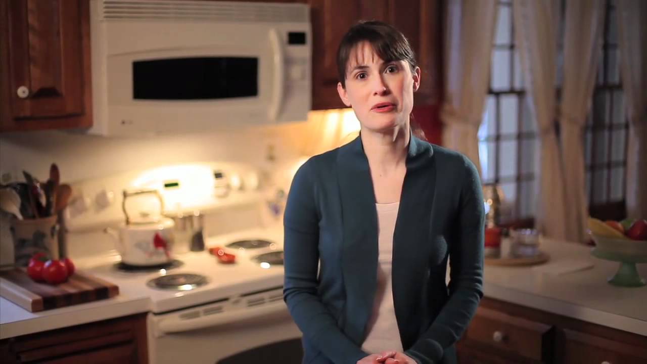 Companions and Homemakers Principle 2 YouTube