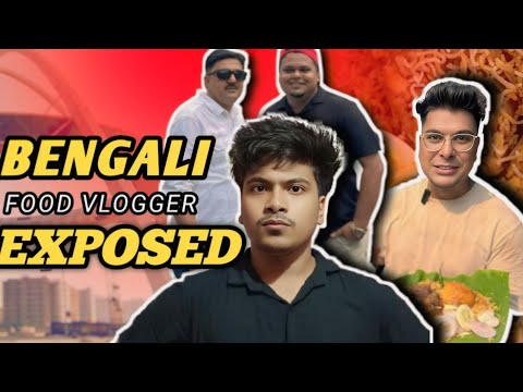 BENGALI FOOD VLOGGER