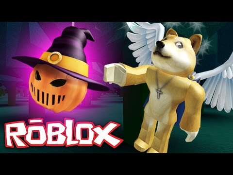 Roblox Design It Halloween Super Doge Costume Youtube - roblox doge costume