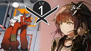 This Clear is IMPOSSIBLE without Her - WR-EX-2 CM E0 Lvl 1
Player & Editor: @CANNONLOWY_E0_Lvl1 (0 Sanity LOWY)
Thumbnail: 0 Sanity LOWY
BGM: Fairytales and Heroes - composed by Gabriel SABAN & Tian BO.
#arknights This Clear is IMPOSSIBLE without Her - WR-EX-2 CM E0 Lvl 1