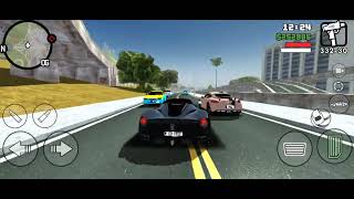 SA_DOX x GTA V Online Modpack v4 | GTA SA AML Android 2026 | All GPUs screenshot 3