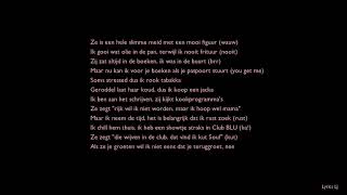 Frenna -  Boef - Madam Julie - Speciaal ( Lyrics )