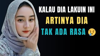 Download lagu Don't Get Me Wrong || This Is Proof That a Woman Doesn't Like You