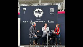 Live from edie 26: Will the UK’s accelerated energy transition be climate-resilient