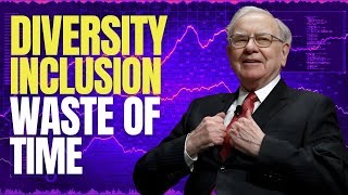 Warren Buffett's Surprising Take on Company Diversity