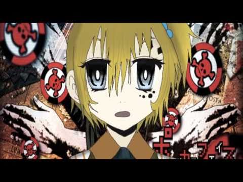 【UTAU】ポーカーフェイス - [ SUNAKO ] Poker Face PV