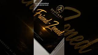New Afrobeat Music 2026 | "Friend-Zoned" | Zentari Muzik