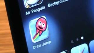 Draw Jump App - First Look screenshot 4