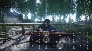 Croatian Rhapsody | Where Winds Meet Guqin